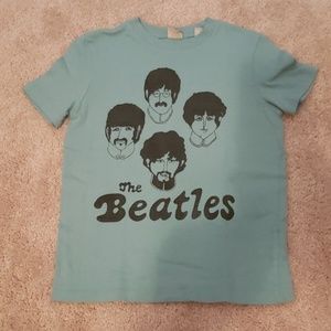 Toddler Beatles Shirt